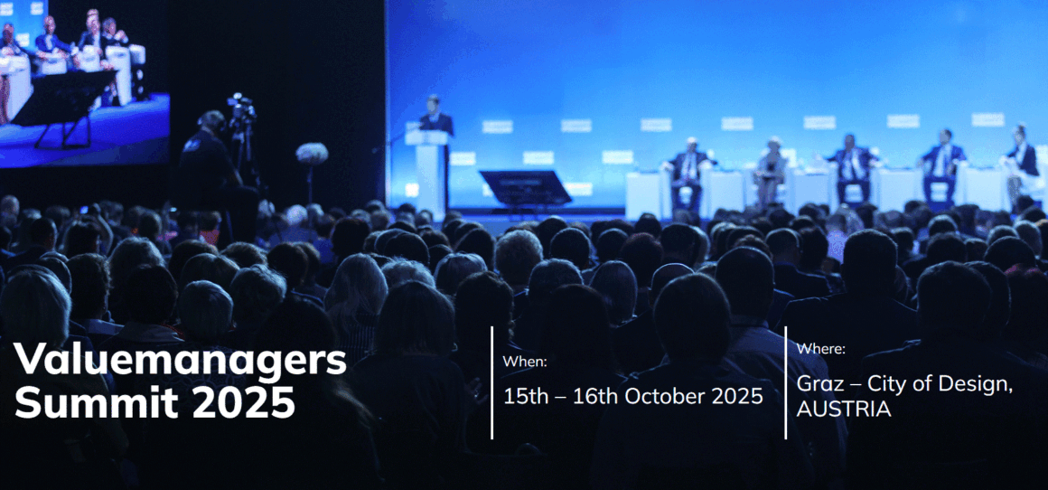 International Valuemanagers Summit 2025
