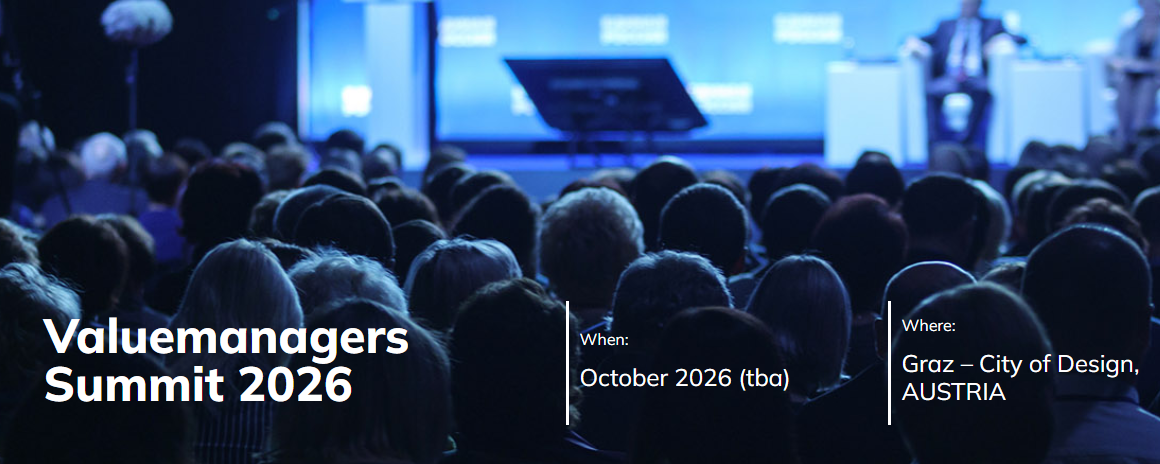 International Valuemanagers Summit 2026