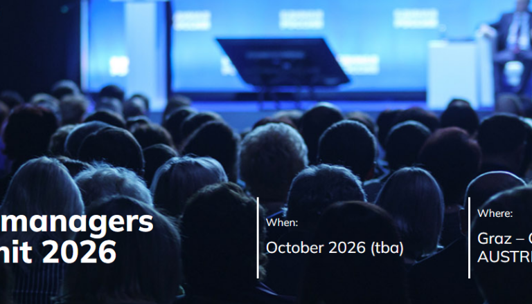 International Valuemanagers Summit 2026